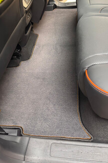 Коврики на Jetour T1 2025&nbsp;-&nbsp;2025 в Челябинске