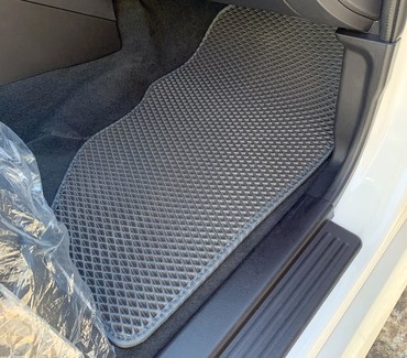 Коврики на Haval H5 2015&nbsp;-&nbsp;2021 в Челябинске