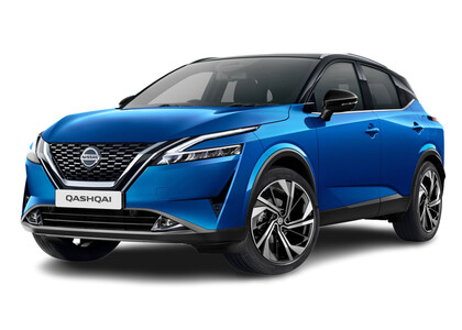 Коврики на Nissan Qashqai (J12) 2021&nbsp;-&nbsp;2026 в Челябинске