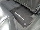 Коврики на Audi S6 (C7) 2012 - 2018 в Челябинске
