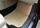 Коврики на Skoda Superb II 2008 - 2015 в Челябинске