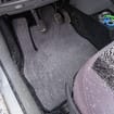 EVA коврики на Renault Grand Scenic I 2003 - 2010 в Челябинске