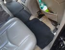 EVA коврики на Chevrolet Tahoe II 1999 - 2007 в Челябинске
