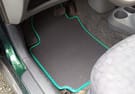EVA коврики на Toyota Echo 1999 - 2006 в Челябинске