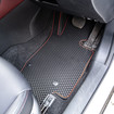 Коврики на Mazda Demio IV (DJ) 2014 - 2025 в Челябинске