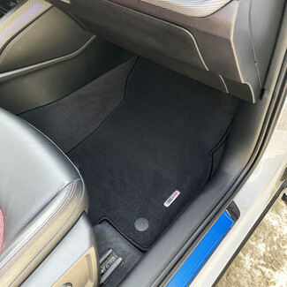 Коврики на Audi Q2L 2016&nbsp;-&nbsp;2026 в Челябинске