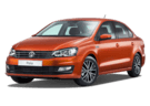 EVA коврики на Volkswagen Polo V 2010 - 2020 в Челябинске