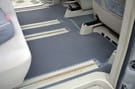 EVA коврики на Toyota Estima III 2006 - 2019 в Челябинске