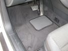 EVA коврики на Audi A3 (8P) 2003 - 2013 в Челябинске