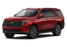 EVA коврики на Chevrolet Tahoe V 2019 - 2025 в Челябинске