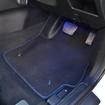 Коврики на Mazda Axela II 2009 - 2013 в Челябинске