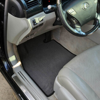 Коврики на Lexus LS IV 2006&nbsp;-&nbsp;2017 в Челябинске