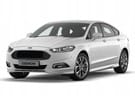 Ворсовые коврики на Ford Mondeo V 2014 - 2022 в Челябинске