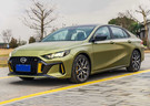 Коврики на GAC Trumpchi Empow 2021 - 2025 в Челябинске