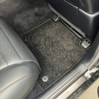 Коврики на Lexus LS IV 2006&nbsp;-&nbsp;2017 в Челябинске