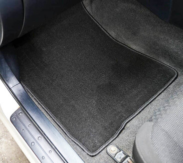 Ворсовые коврики на Toyota Altezza 1998&nbsp;-&nbsp;2005 в Челябинске