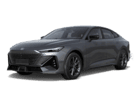 Ворсовые коврики на Changan Uni-V 2021 - 2025 в Челябинске