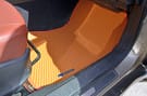 Коврики на Subaru Forester III 2007 - 2013 в Челябинске