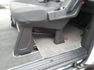 EVA коврики на Ford Transit Custom 2012 - 2023 в Челябинске