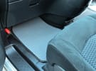 EVA коврики на Nissan Serena (C27) 2016 - 2022 в Челябинске