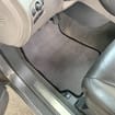 Ворсовые коврики на Subaru Tribeca 2005 - 2014 в Челябинске