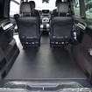 EVA коврики на Mercedes V-класс (W447) 2014 - 2025 в Челябинске