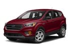 Коврики на Ford Kuga III 2019 - 2025 в Челябинске