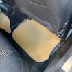 Ворсовые коврики на Volkswagen Jetta IV 1998 - 2005 в Челябинске