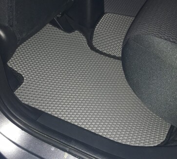 Коврики на Honda Life 2020 - 2025 в Челябинске Коврики на Honda Life 2020 - 2025 в Челябинске