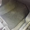 EVA коврики на Dodge Journey 2007 - 2020 в Челябинске