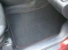Ворсовые коврики на Mazda 6 2007 - 2012 в Челябинске
