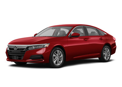 Коврики на Honda Accord X 2017 - 2023 в Челябинске