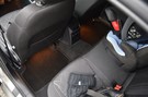 Ворсовые коврики на Volkswagen Jetta VII 2018 - 2025 в Челябинске