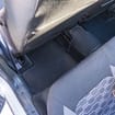 EVA коврики на Lada (ВАЗ) Granta 2011 - 2025 в Челябинске