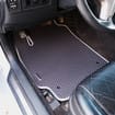 EVA коврики на Toyota Camry (XV40) 2006 - 2011 в Челябинске