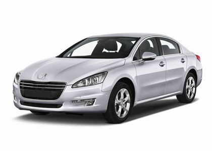 EVA коврики соты Peugeot 508 I 2010&nbsp;-&nbsp;2018 в Челябинске