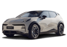 Коврики на Zeekr X 2023 - 2025 в Челябинске