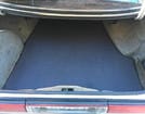Ворсовые коврики на Toyota Mark II (80) 1988 - 1996 в Челябинске