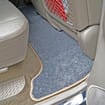 EVA коврики на Lexus LX 470 1997 - 2007 в Челябинске