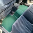 Коврики на Toyota Mark II (100) 1996 - 2001 в Челябинске