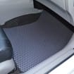 Коврики на Honda Civic IX 4d 2012 - 2015 в Челябинске
