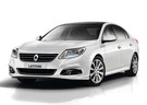 Коврики на Renault Latitude 2010 - 2015 в Челябинске