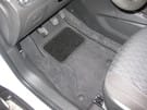 Коврики на Opel Mokka 2012 - 2019 в Челябинске