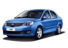 Ворсовые коврики на FAW V5 2012 - 2017 в Челябинске