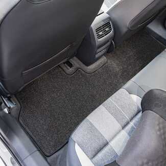 Коврики на Audi Q4 e-tron 2021 - 2026 в Челябинске Коврики на Audi Q4 e-tron 2021 - 2026 в Челябинске