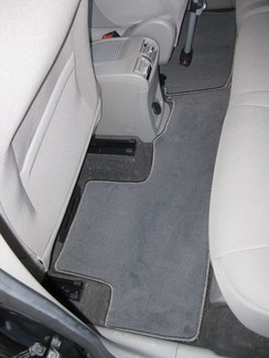 Водительские eva коврики соты Chevrolet Orlando I 2009&nbsp;-&nbsp;2018 в Челябинске