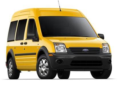 EVA коврики ромб Ford Tourneo Connect I 2002&nbsp;-&nbsp;2013 в Челябинске