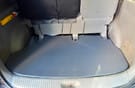 EVA коврики на Hyundai H1 II 2007 - 2022 в Челябинске