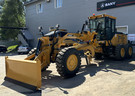 EVA коврики на Спецтехника Автогрейдер SANY STG230C 8 AWD  в Челябинске