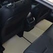 Коврики на Hongqi H5 I 2018 - 2022 в Челябинске